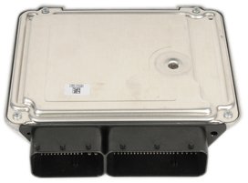 ACDelco 216-130 OE Service Engine Control Module Relay Control Module ACDelco 216-130