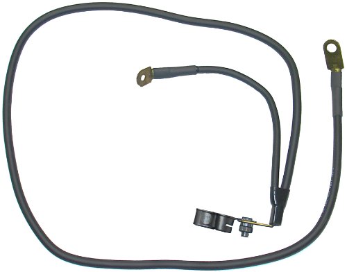 Negative ACDelco 4LF48XF