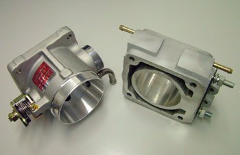 Fuel Injection Thermo-Time Professional Products 69204K