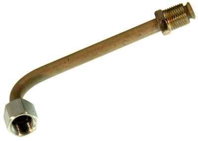 ACDelco 36-349760 Professional Power Steering Pump Inlet Tube Pressure Hoses ACDelco 36-349760