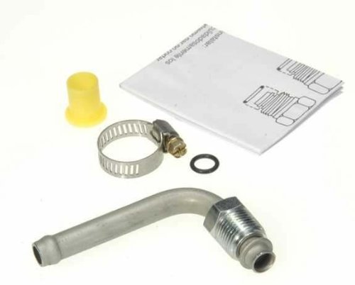Return Hoses ACDelco 36-350290