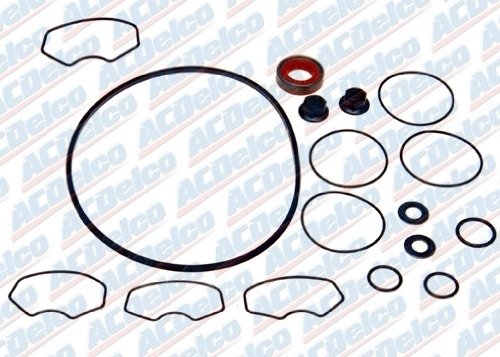 Pitman Shafts ACDelco 36-350300