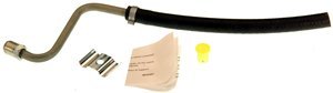 Return Hoses ACDelco 36-355090