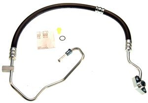 ACDelco 36-357730 Professional Power Steering Gear Inlet Hose Pressure Hoses ACDelco 36-357730