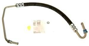 ACDelco 36-359470 Professional Power Steering Gear Inlet Hose Pressure Hoses ACDelco 36-359470