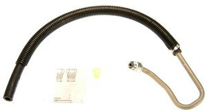 Return Hoses ACDelco 36-360550