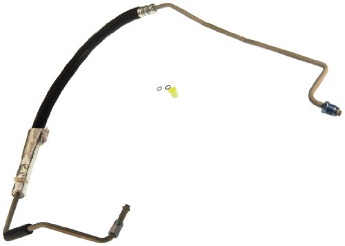 ACDelco 36-365290 Professional Power Steering Pressure Line Hose Assembly Pressure Hoses ACDelco 36-365290