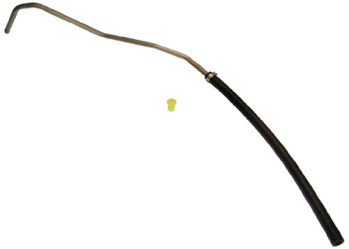 ACDelco 36-365436 Professional Power Steering Gear Outlet Hose Return Hoses ACDelco 36-365436