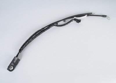 ACDelco 15878861 Negative Battery Cable Assembly Positive ACDelco 15878861
