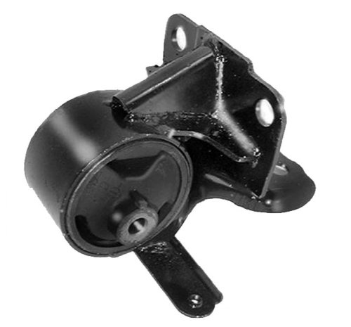 7258 8872 123720D020 98-02 Clevrolet Toyota Transmission Engine Mount Prizm Corolla 98 99 00 01 02 Engine Mounts MotorKing 7258