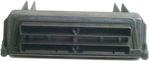 Power Train Control Module ACDelco 218-12378