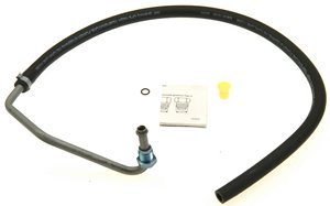Return Hoses ACDelco 36-353890