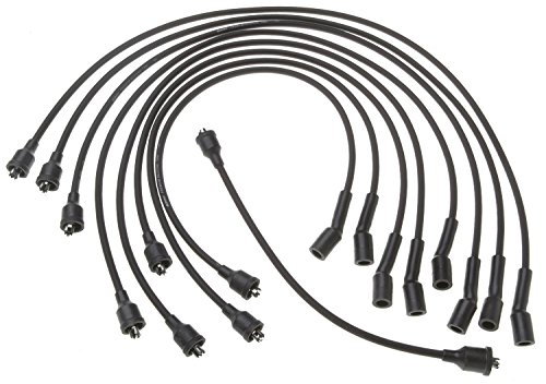Coil Lead Wires ACDelco 9088G