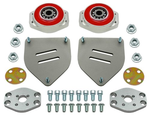 Camber Caster Parts ACDelco 45K0180