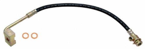ACDelco 18J2874 Professional Durastop Front Brake Hose ABS ACDelco 18J2874