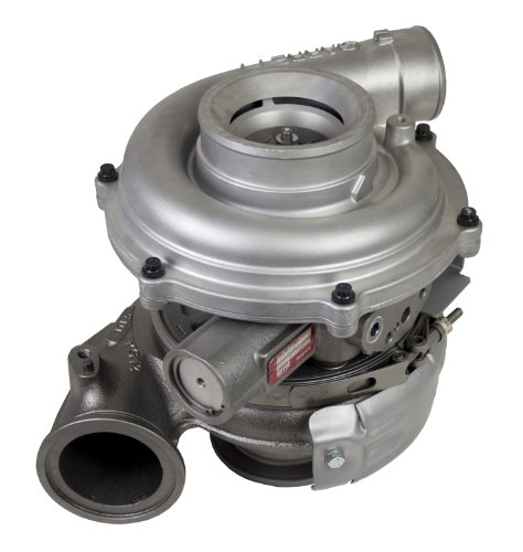 Turbochargers BD Diesel Performance 743250-9013-B