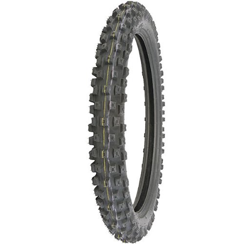 IRC iX05H Dirt Bike Motorcycle Tire - 80/100-21, 51M - Front Motocross IRC IRC-504-AMA