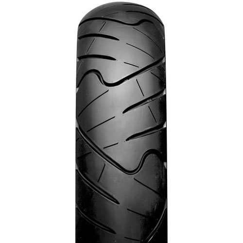 IRC RX-01 Road Winner Street Motorcycle Tire - Black / 140/70-17, 66H - Rear Sport IRC IRC-376-AMA