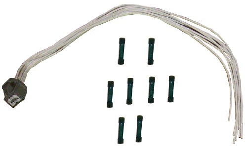 ACDelco PT2249 OE Service Multi Purpose Wire Connector Coil Lead Wires ACDelco PT2249