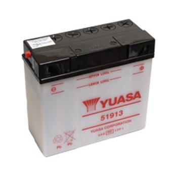 Batteries Yuasa 58-1130-TR-AMA