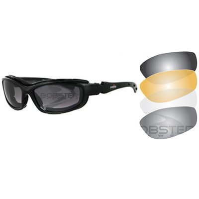 Goggles Bobster Eyewear 26-4775-WPS-FBA