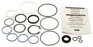 Seal Kits ACDelco 36-348431