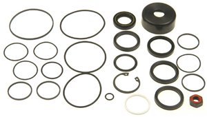 ACDelco 36-348434 Professional Steering Gear Pinion Shaft Seal Kit Seal Kits ACDelco 36-348434