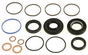 ACDelco 36-348481 Professional Steering Gear Pinion Shaft Seal Kit Seal Kits ACDelco 36-348481