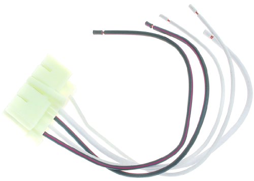 ACDelco PT2354 Professional Multi-Purpose Pigtail Accessories ACDelco PT2354