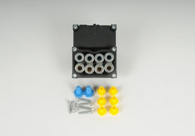 Control Modules ACDelco 15269781