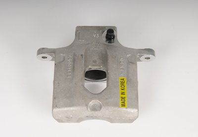 ACDelco 172-2385 GM Original Equipment Rear Driver Side Disc Brake Caliper Brake Kits ACDelco 172-2385