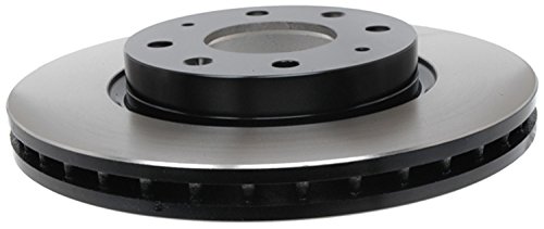 Rotors ACDelco 18A2439