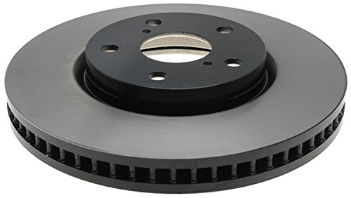 Rotors ACDelco 18A2453