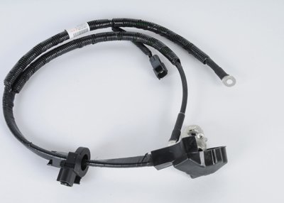 ACDelco 25848942 Negative Battery Cable Assembly Positive ACDelco 25848942