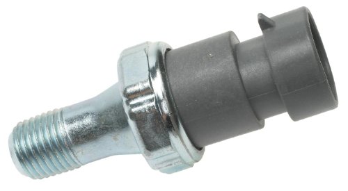 ACDelco D1848A Professional Engine Oil Pressure Indicator Switch Oil Pressure ACDelco D1848A