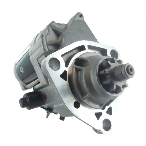 OE Denso R5 Series Starter 428000-5730 for 40MT & 42MT Freightliner, Sterling Heavy Duty Trucks w/ DD60 (DD S60) Engine Starters Denso TG428000-5730
