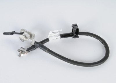 Positive ACDelco 25963401