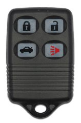 Keyless Entry Systems iKeyless 