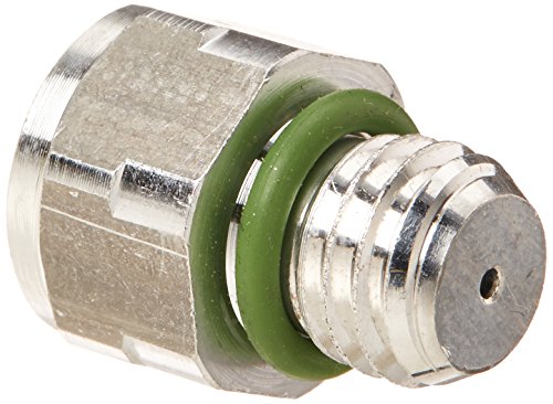 ACDelco 15-51195 Professional Air Conditioning Pressure In Compressor Switch Clutches & Parts ACDelco 15-51195