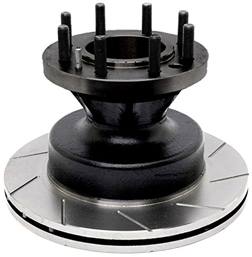 Rotors ACDelco 18A1731