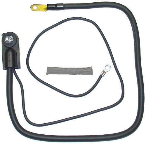 Terminals & Ends ACDelco 2SD33XA