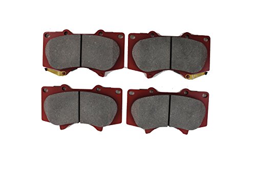 Brake Pads Toyota PTR09-89111