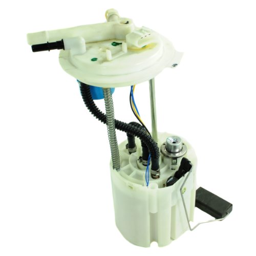 Electric Fuel Pumps ACDelco MU1705