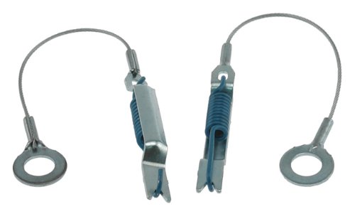 Adjuster Cables ACDelco 18K1804