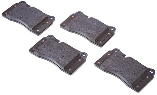 Brake Pads ACDelco 171-1009