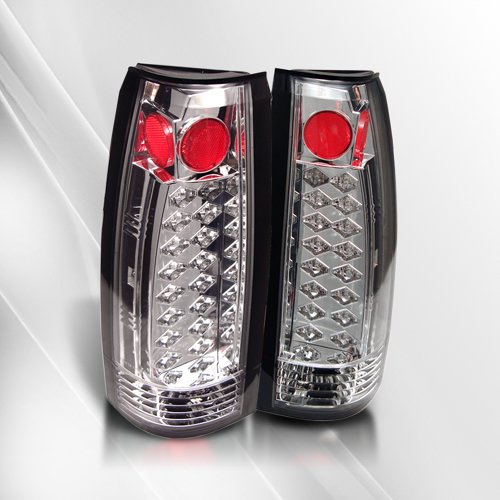 Tail Lights Darkside LT-LED-CCK88-C-YDX