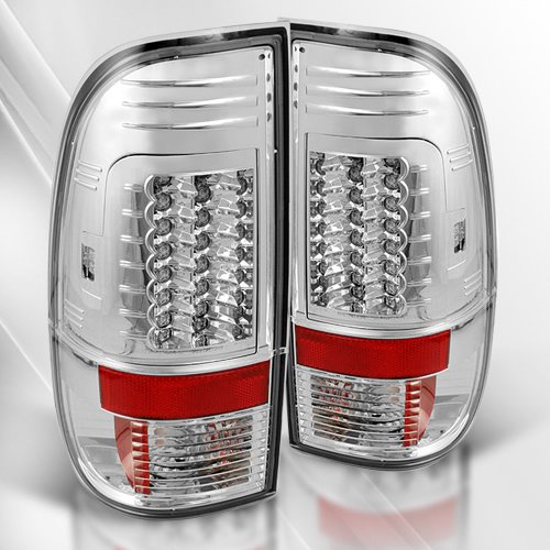 Tail Lights Darkside LT-LED-FS07-LED-G2-C