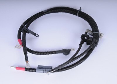Positive ACDelco 25954283