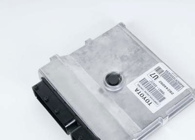 Power Train Control Module ACDelco 19205312