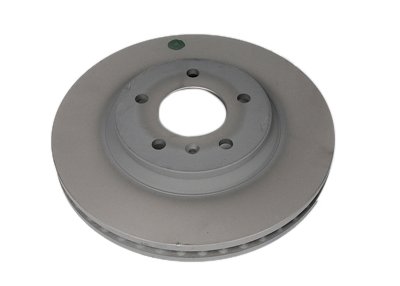 Rotors ACDelco 177-1071